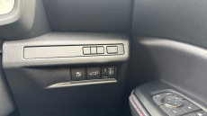 Lexus LBX 1.5 Premium Plus 5dr E-CVT Hybrid Hatchback